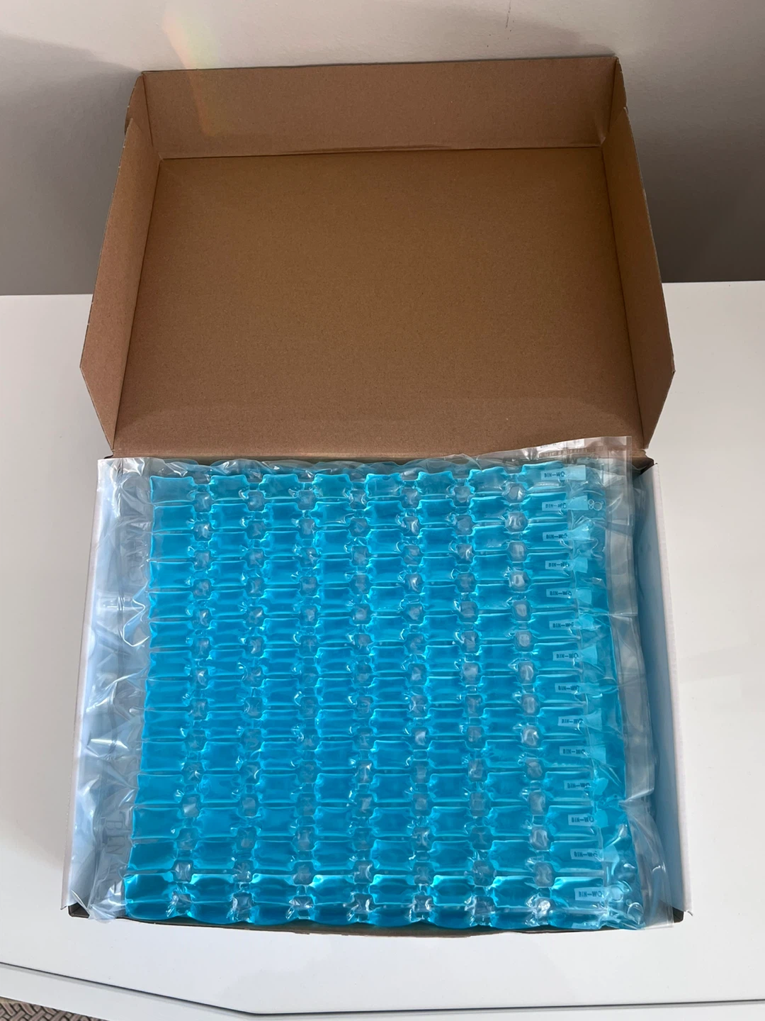 LFreshTech Flexible Ice Film - 3 Sheets - photo 3