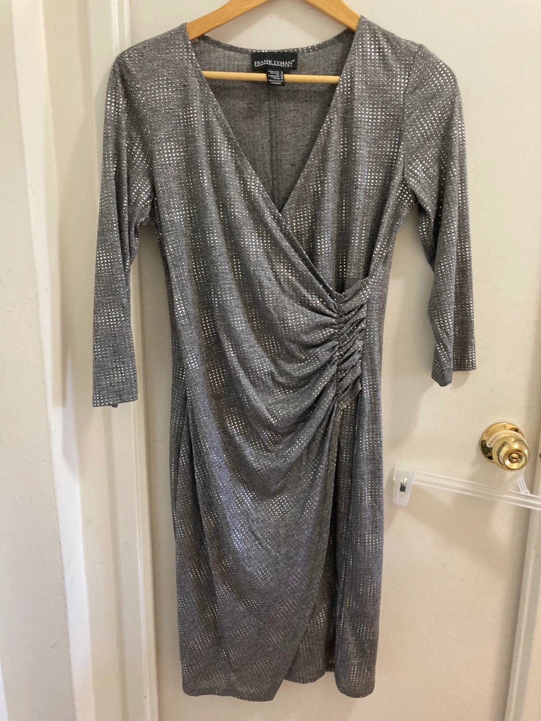 Sparkly Night Out Dress
