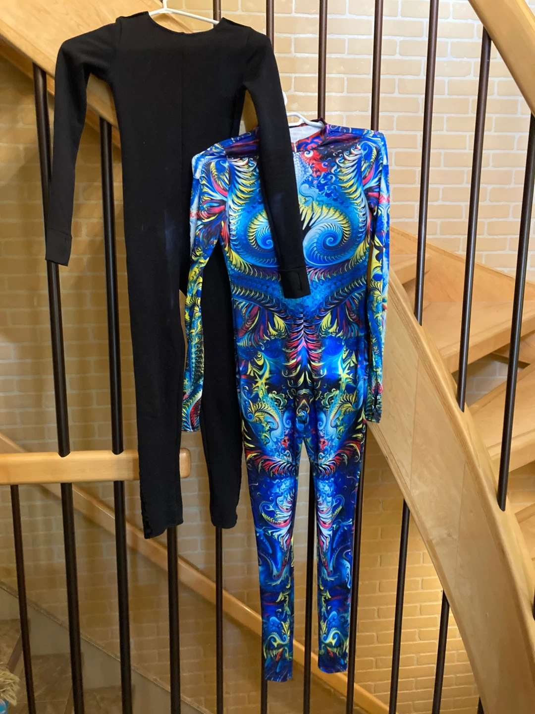 Child/teen Full Body figure skating Suits & Leotard - photo 2