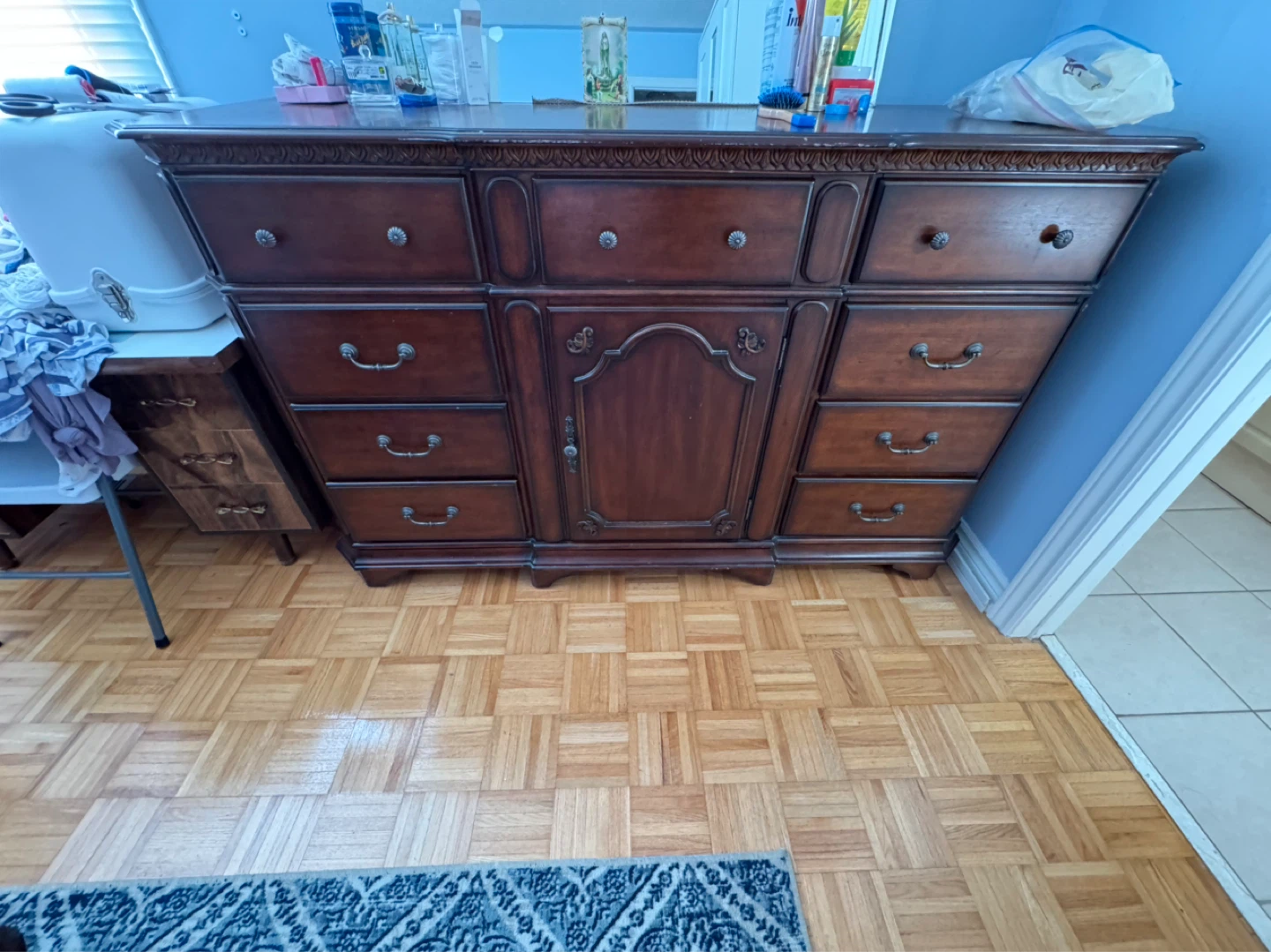 Bedroom set - photo 4