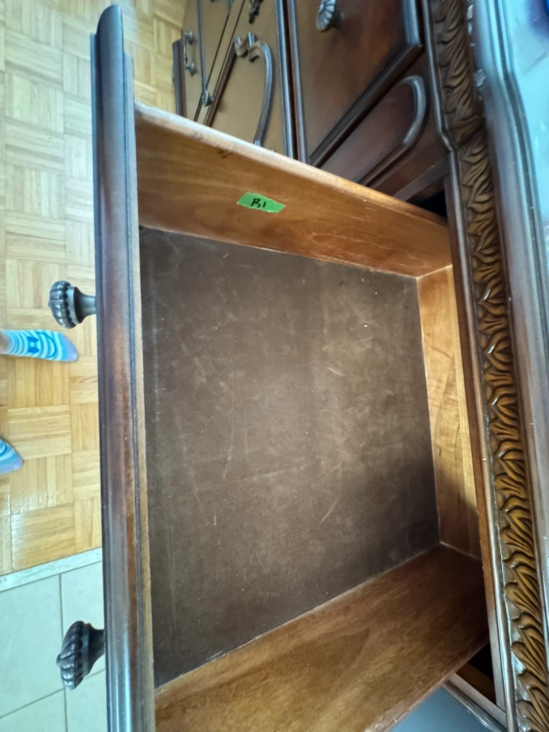 Bedroom set - photo 5