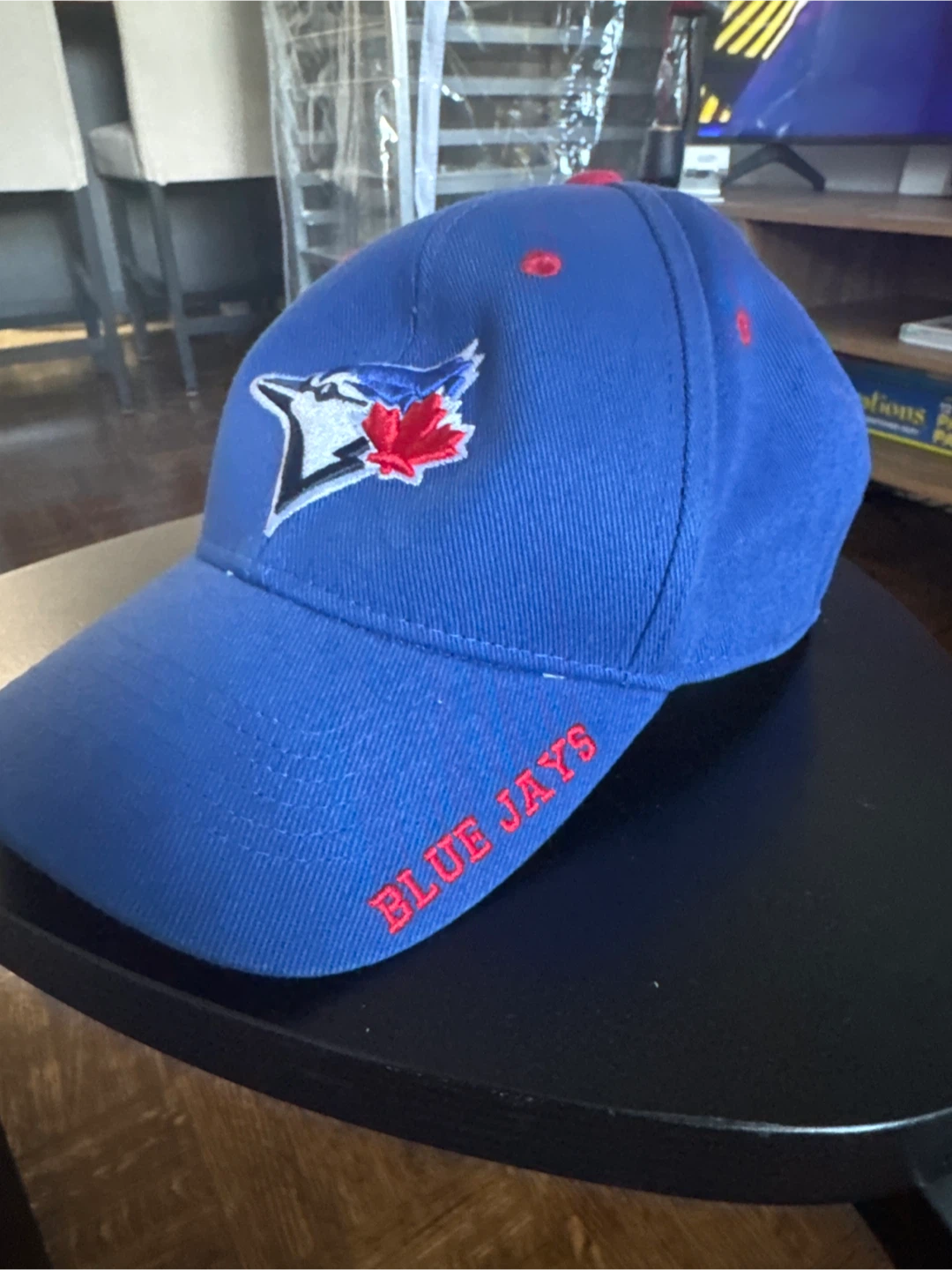 Toronto Blue Jays Baseball Cap - photo 3
