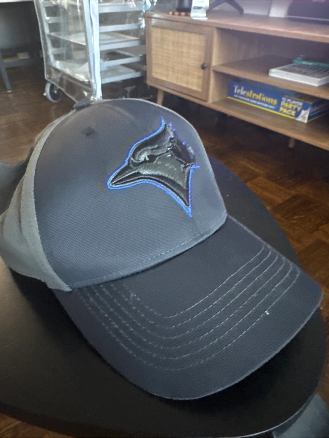 Toronto Blue Jays Baseball Cap
