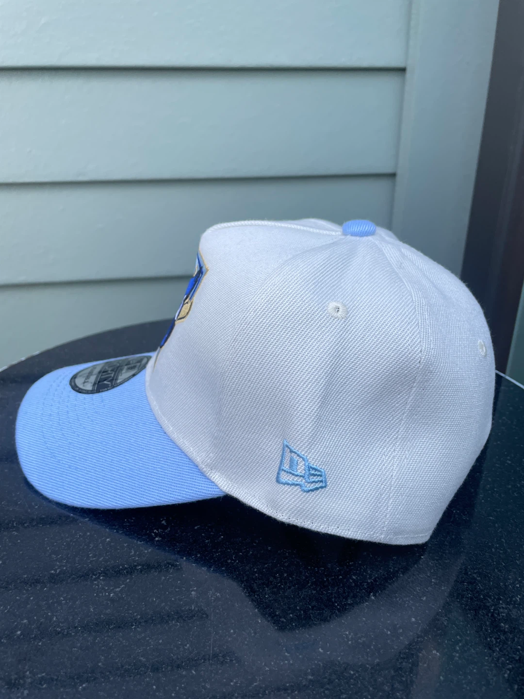 New Era Toronto '91 All-Star Game 9FORTY Cap - photo 2