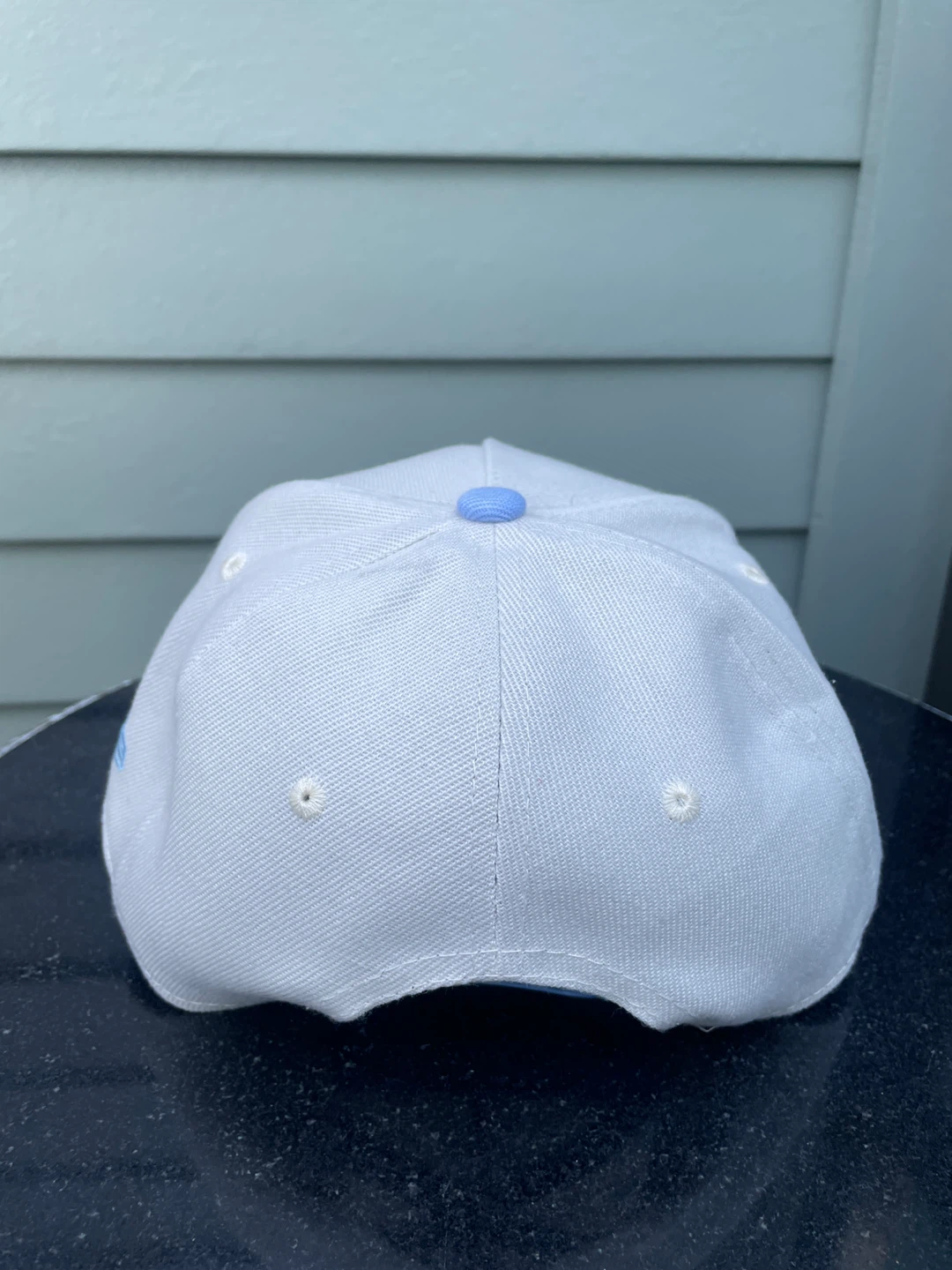 New Era Toronto '91 All-Star Game 9FORTY Cap - photo 5
