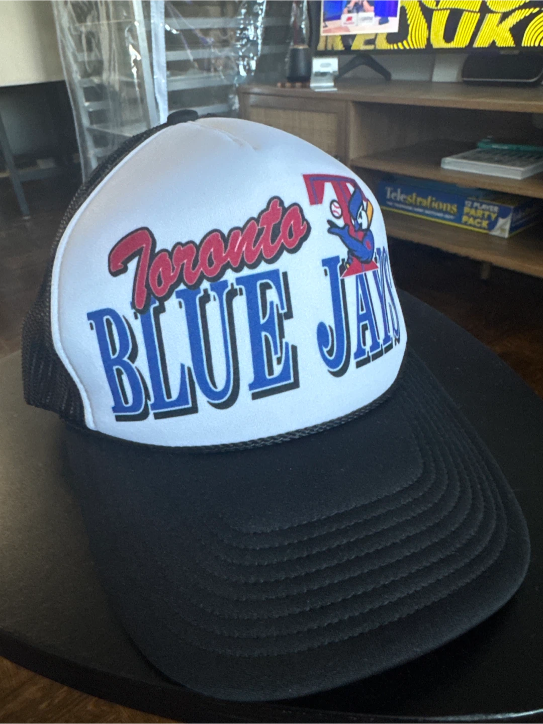 Toronto Blue Jays '47 Trucker Hat