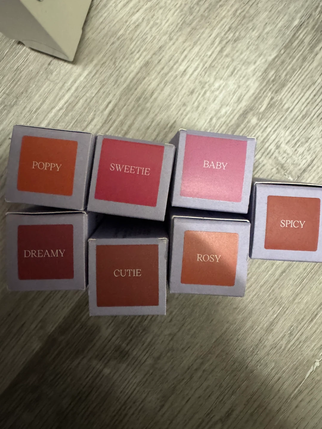 SAIE Dew Blush Liquid Cheek Blush - photo 2