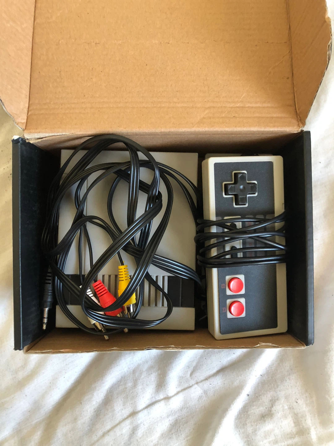 Mini Game  Edition Entertainment System 620 Classic Games - photo 2