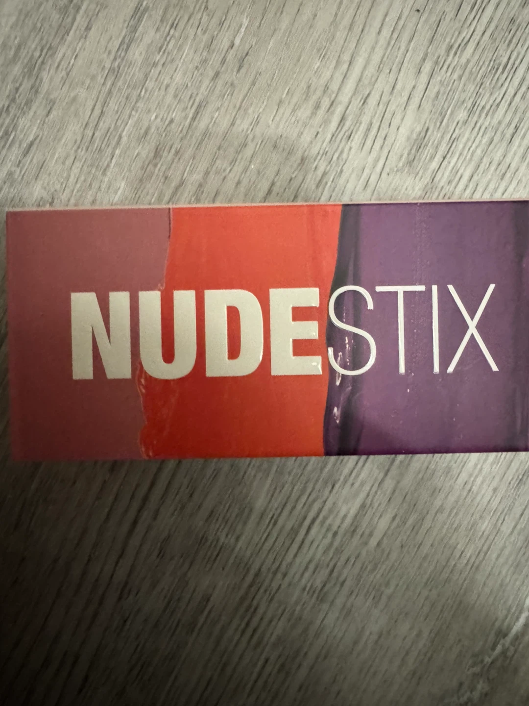 Nudestix 3 Piece Matte All Over Face Color Set