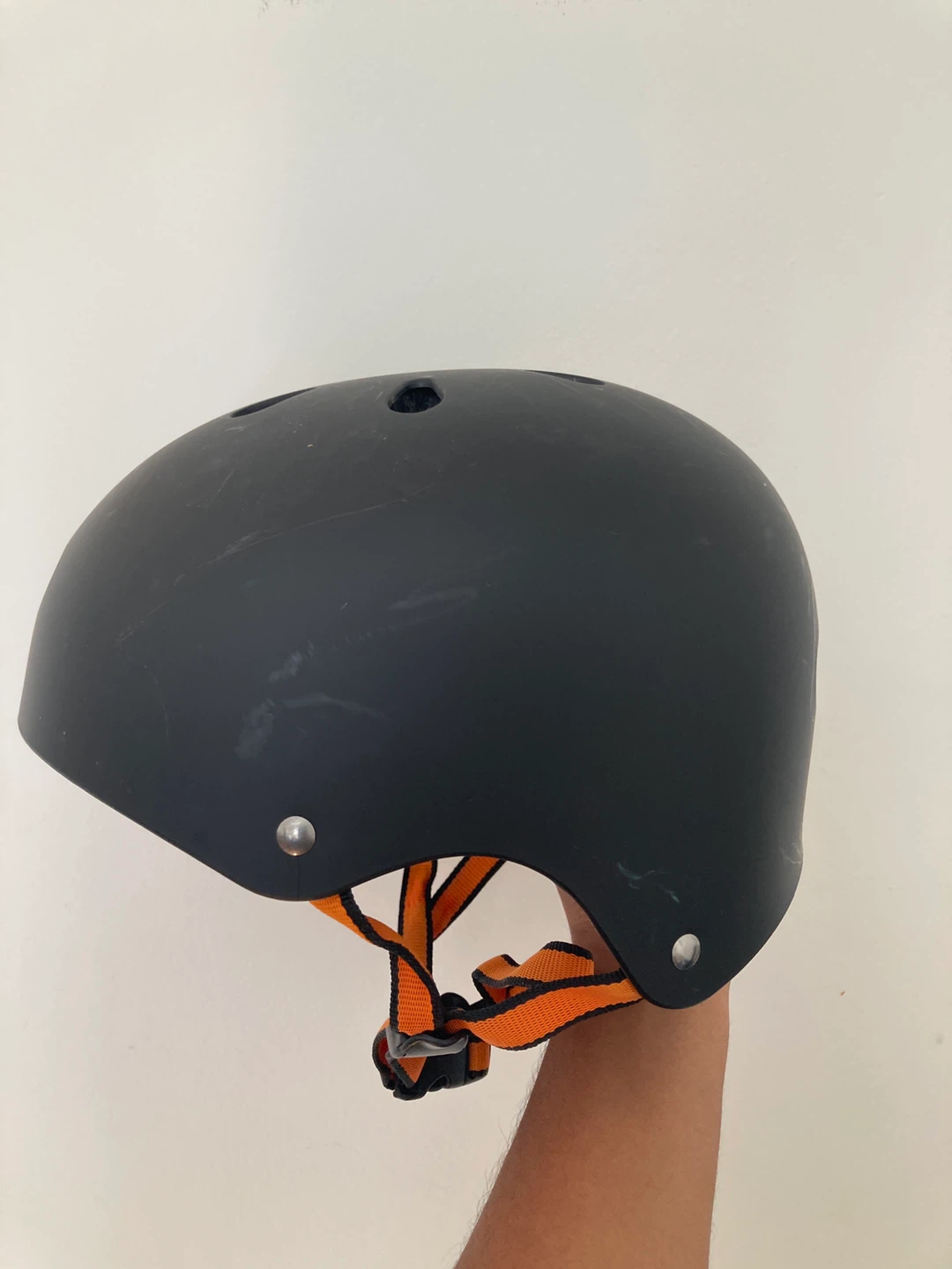 EVO Bike Protective Helmet Size 55-61 cm