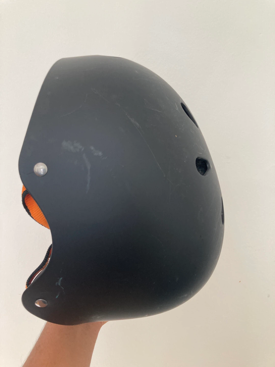 EVO Bike Protective Helmet Size 55-61 cm - photo 3