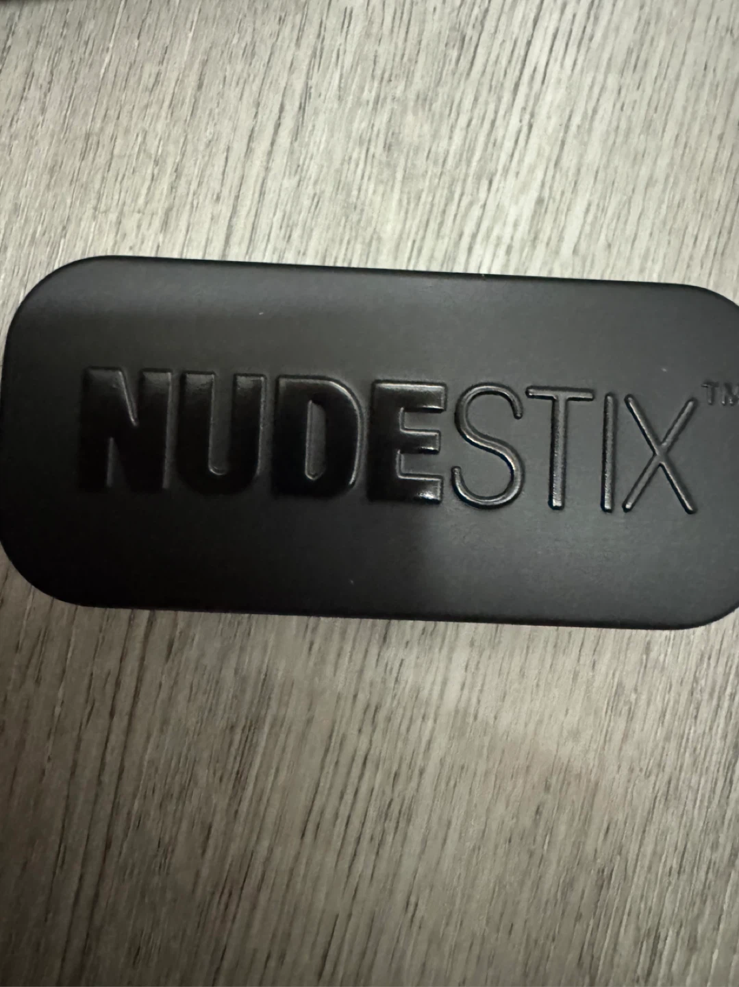 Nudestix Matte All Over Face Blush Color