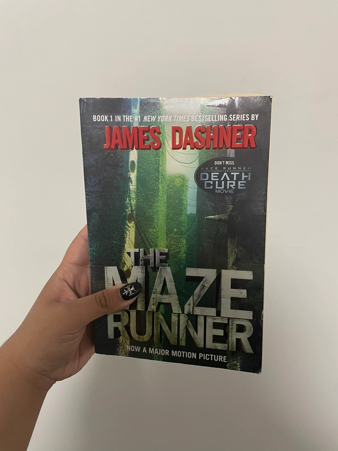 ALL MUST GO - $5 books!