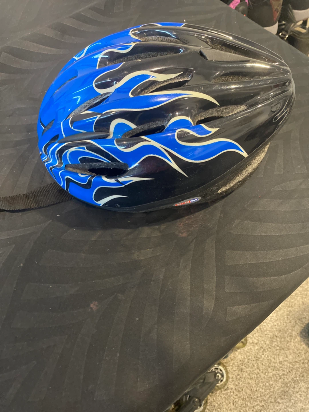 Kids Bike Helmet