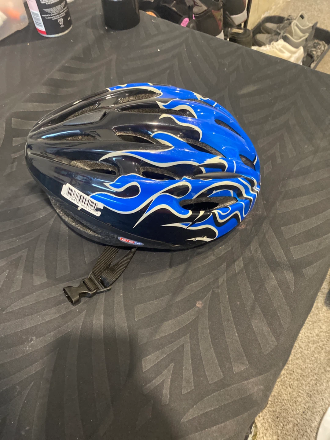 Kids Bike Helmet - photo 2
