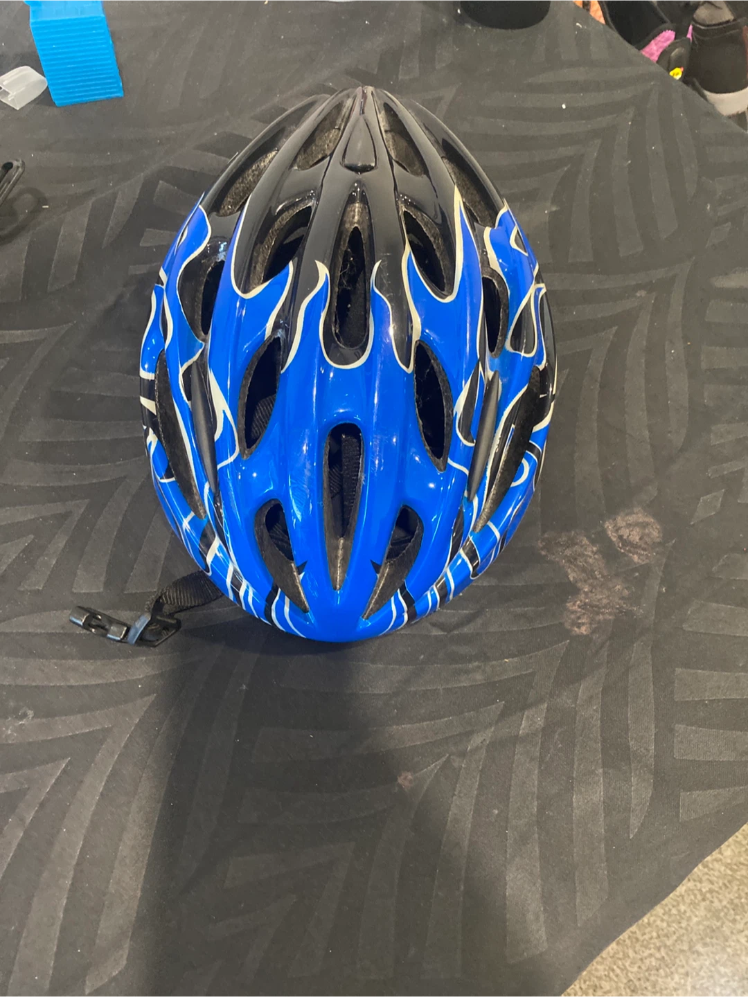 Kids Bike Helmet - photo 3