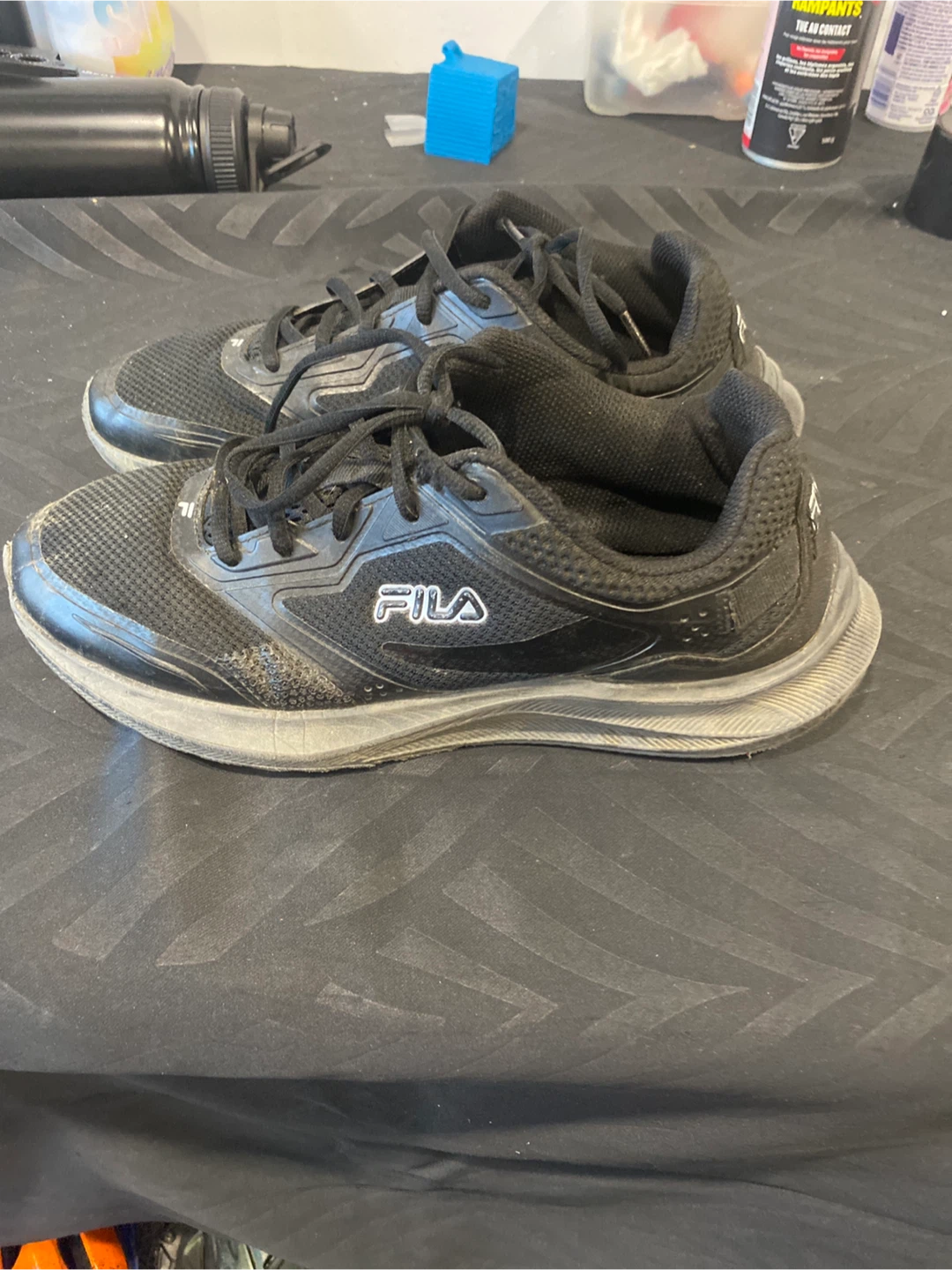 Fila Running Shoes