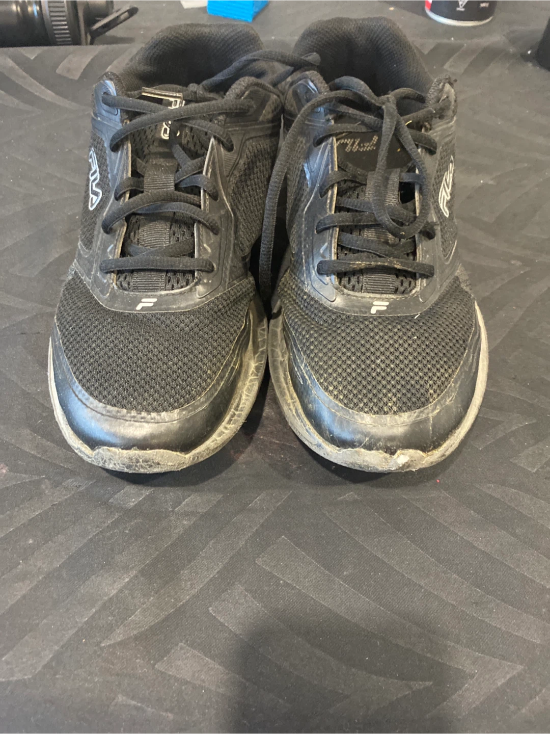 Fila Running Shoes - photo 2