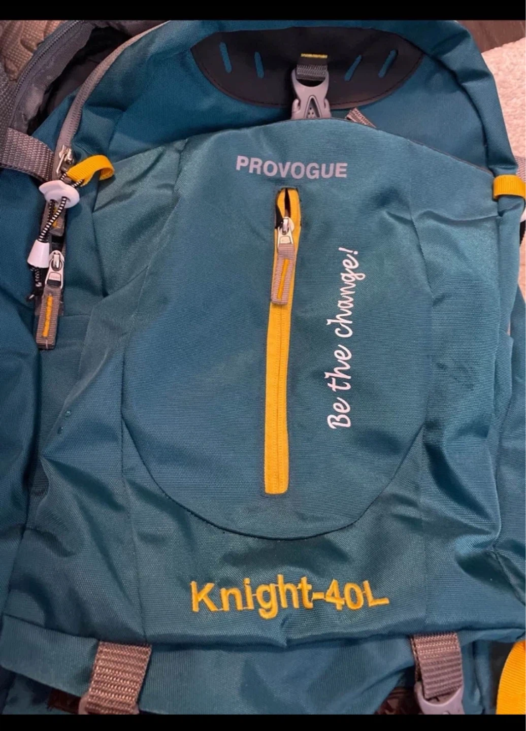 PROVOGUE Knight-40L Backpack