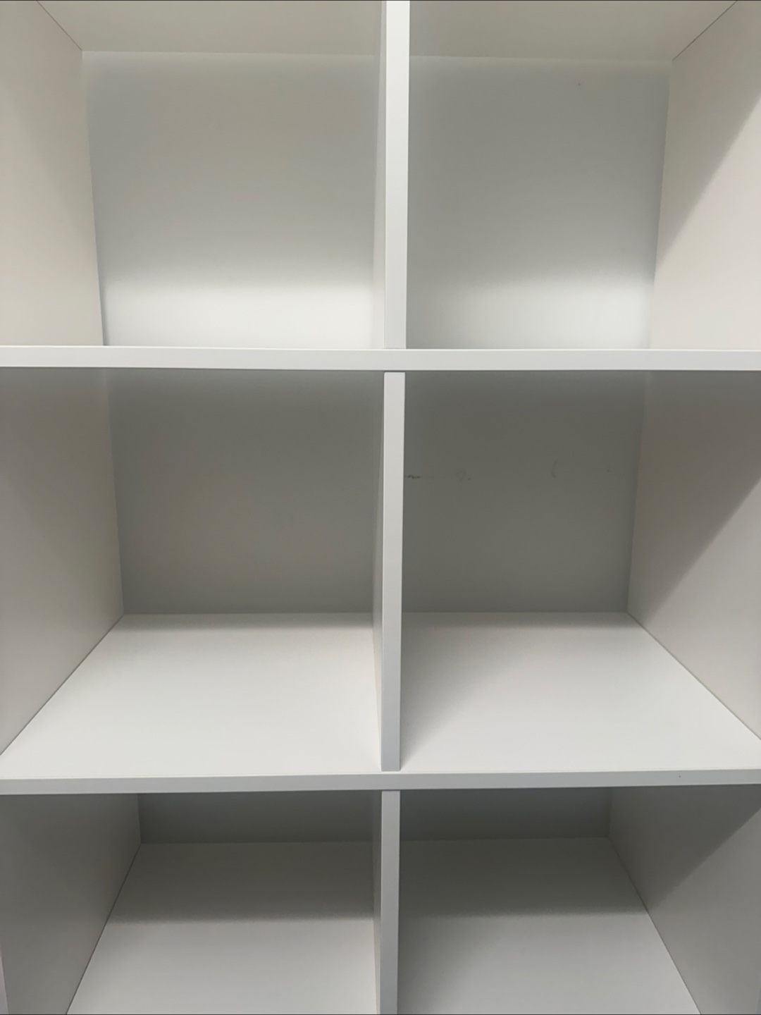 IKEA Kallax shelf unit (white) - photo 2
