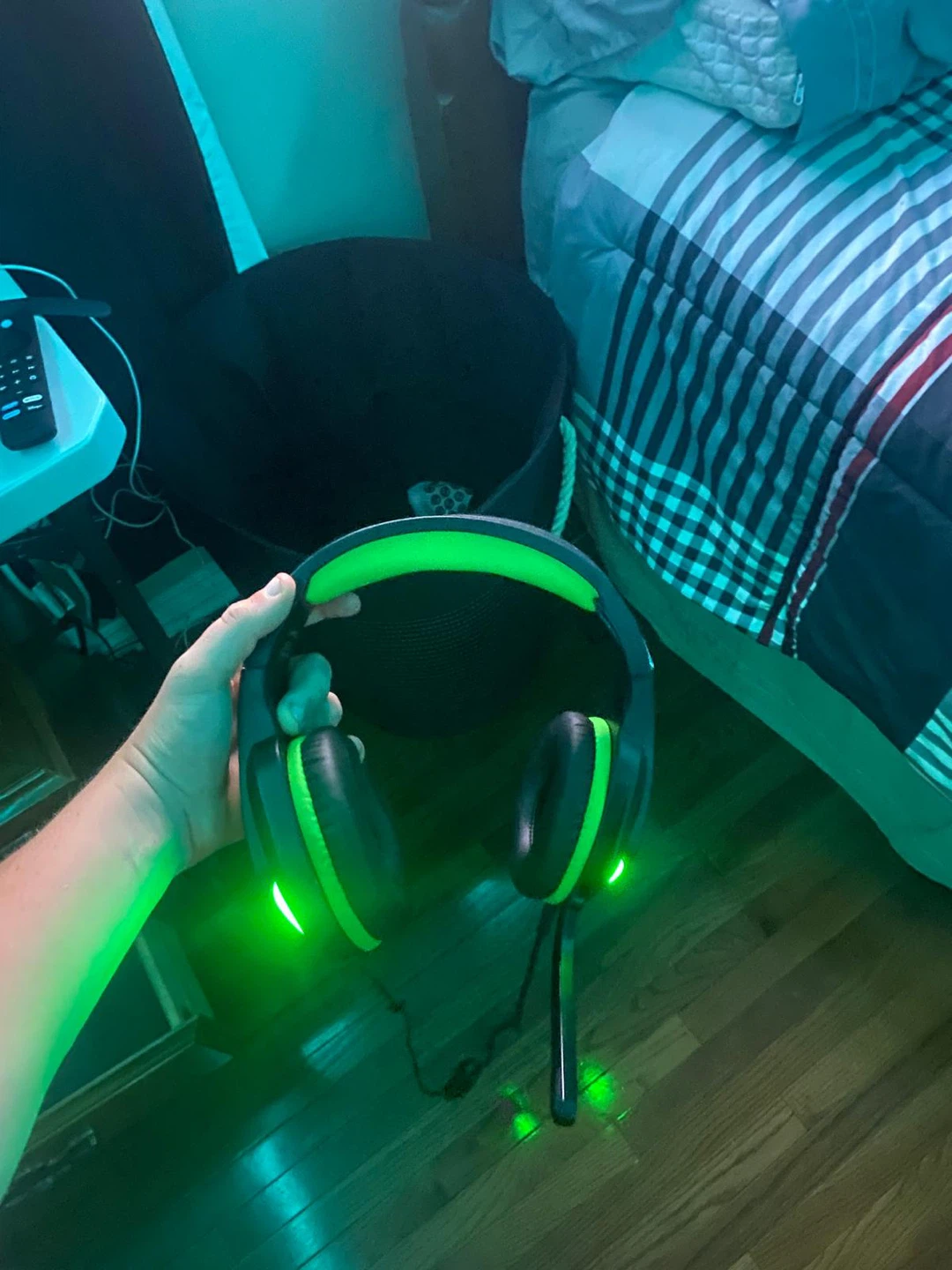 Butfulake GH-2 Stereo Gaming Headset