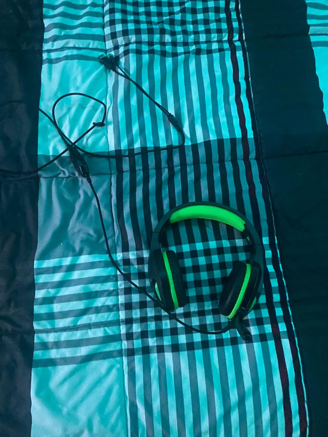 Butfulake GH-2 Stereo Gaming Headset - photo 3