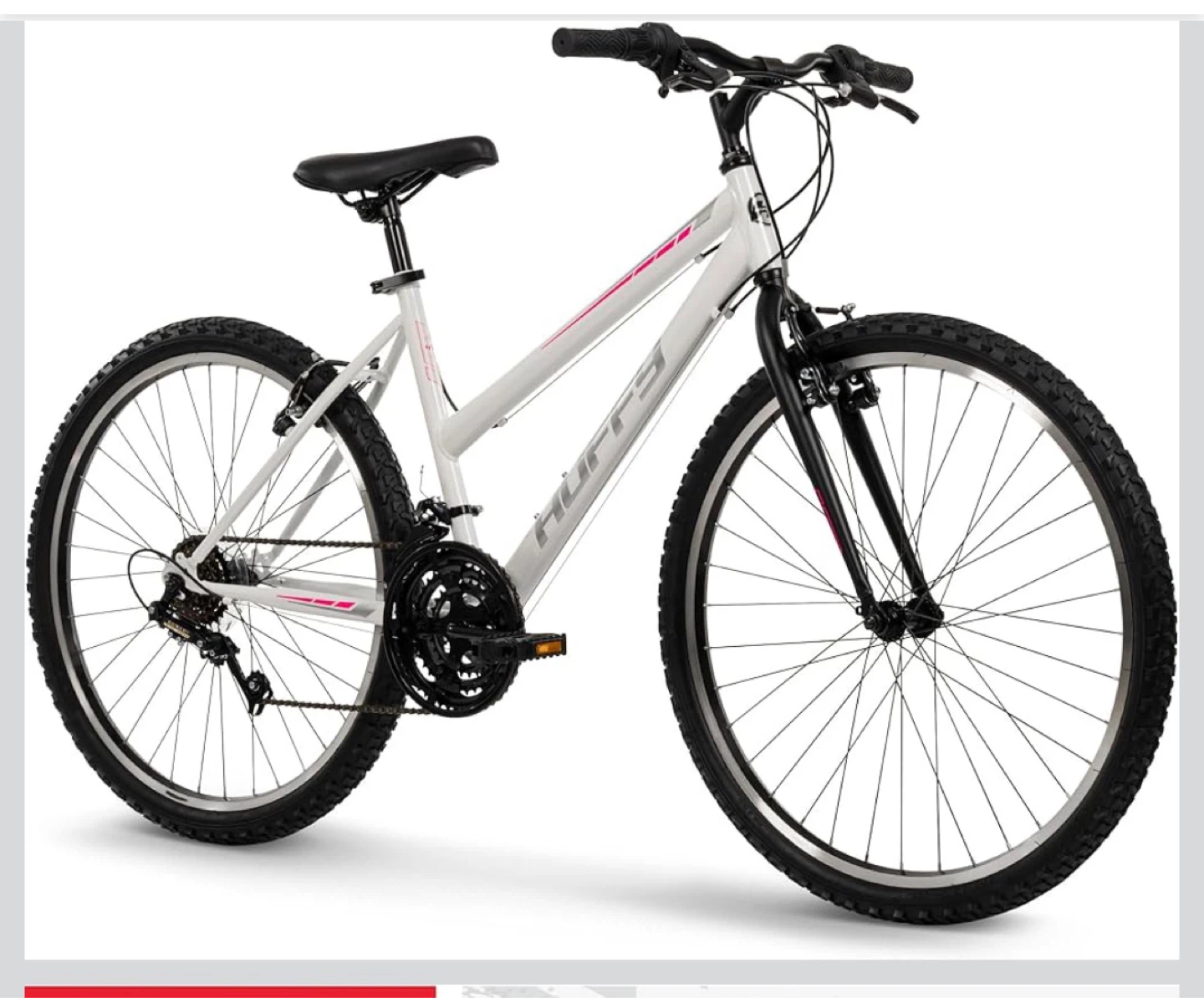 Huffy Women's Mountain Bike