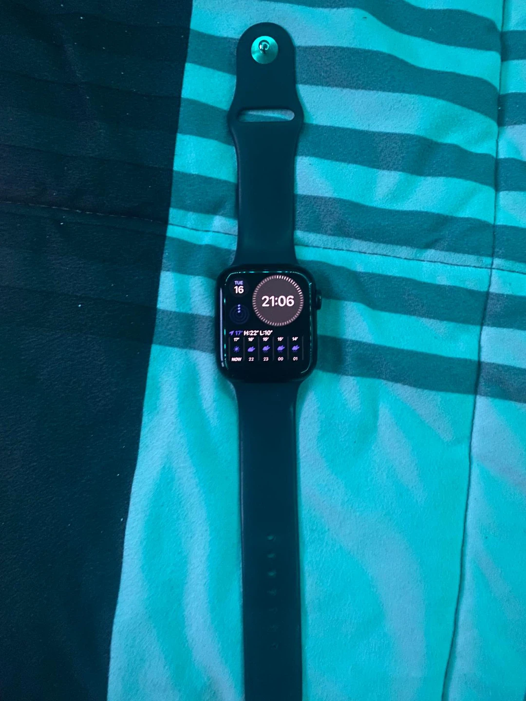 Apple Watch Series 2