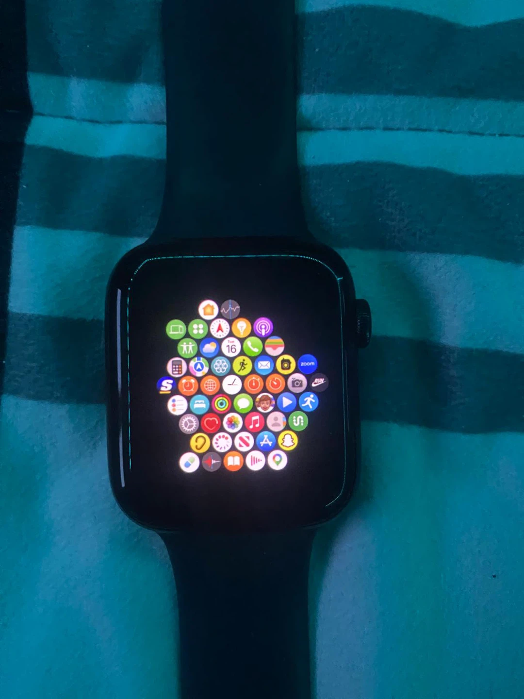 Apple Watch Series 2 - photo 2