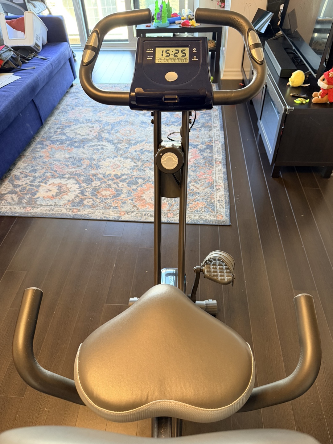 LEIKE Fitness X Bike - photo 2