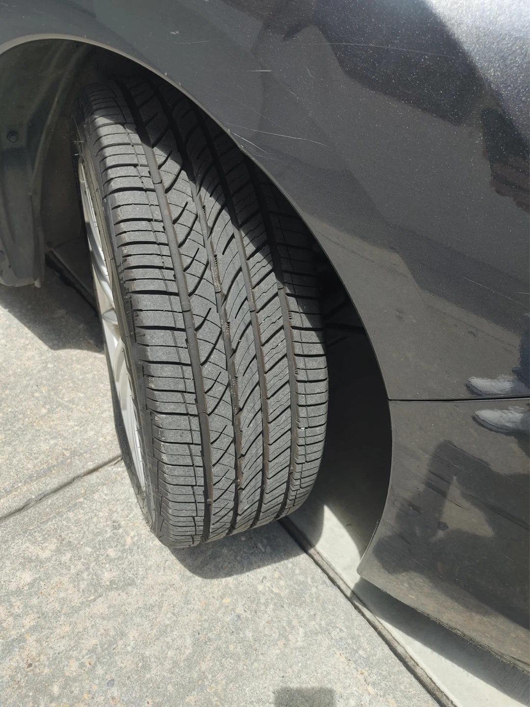 Subaru Impreza 2.0i Premium Hatchback - photo 5