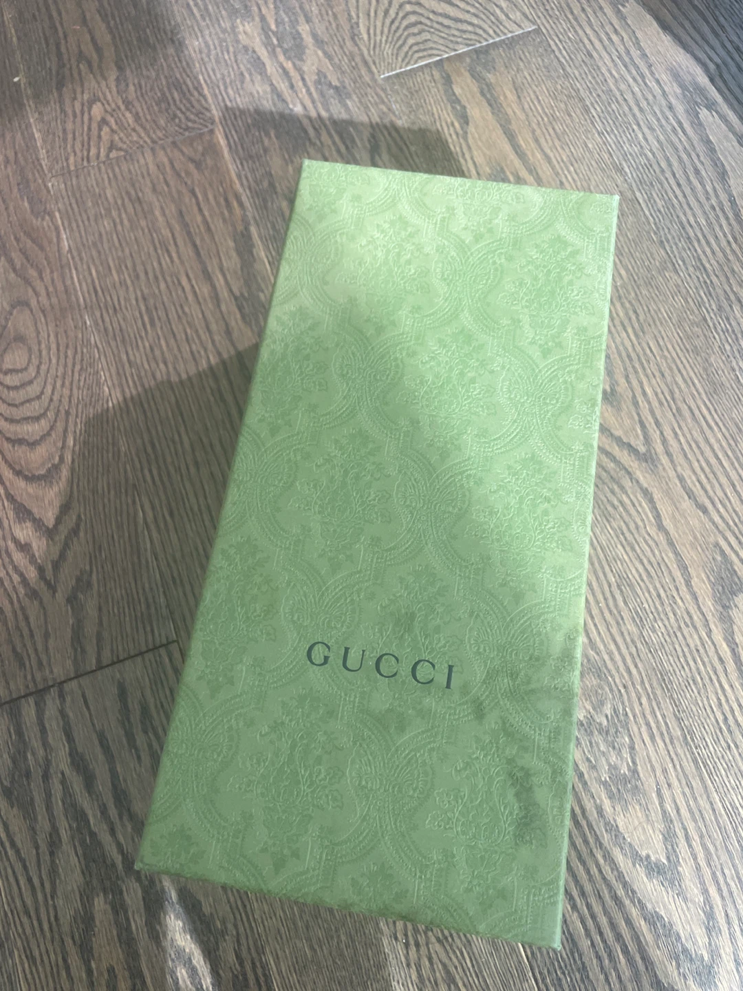 Gucci Slides Men’s Size 10 US - photo 2