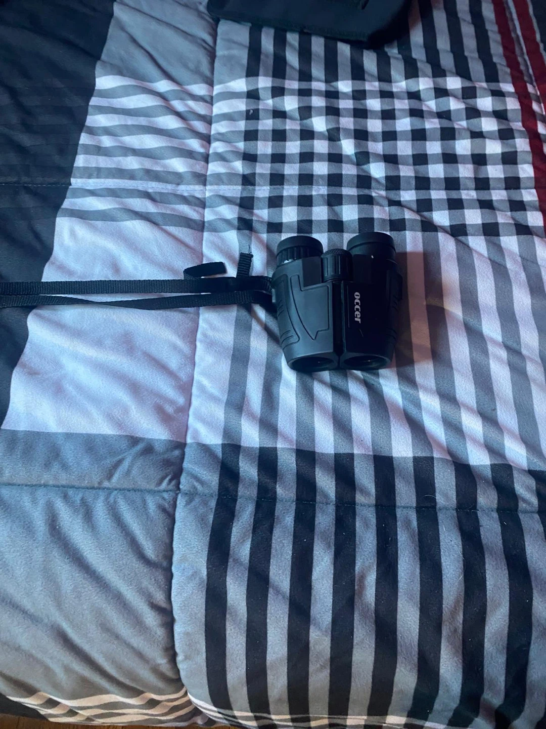 Binoculars! Barely used - photo 3