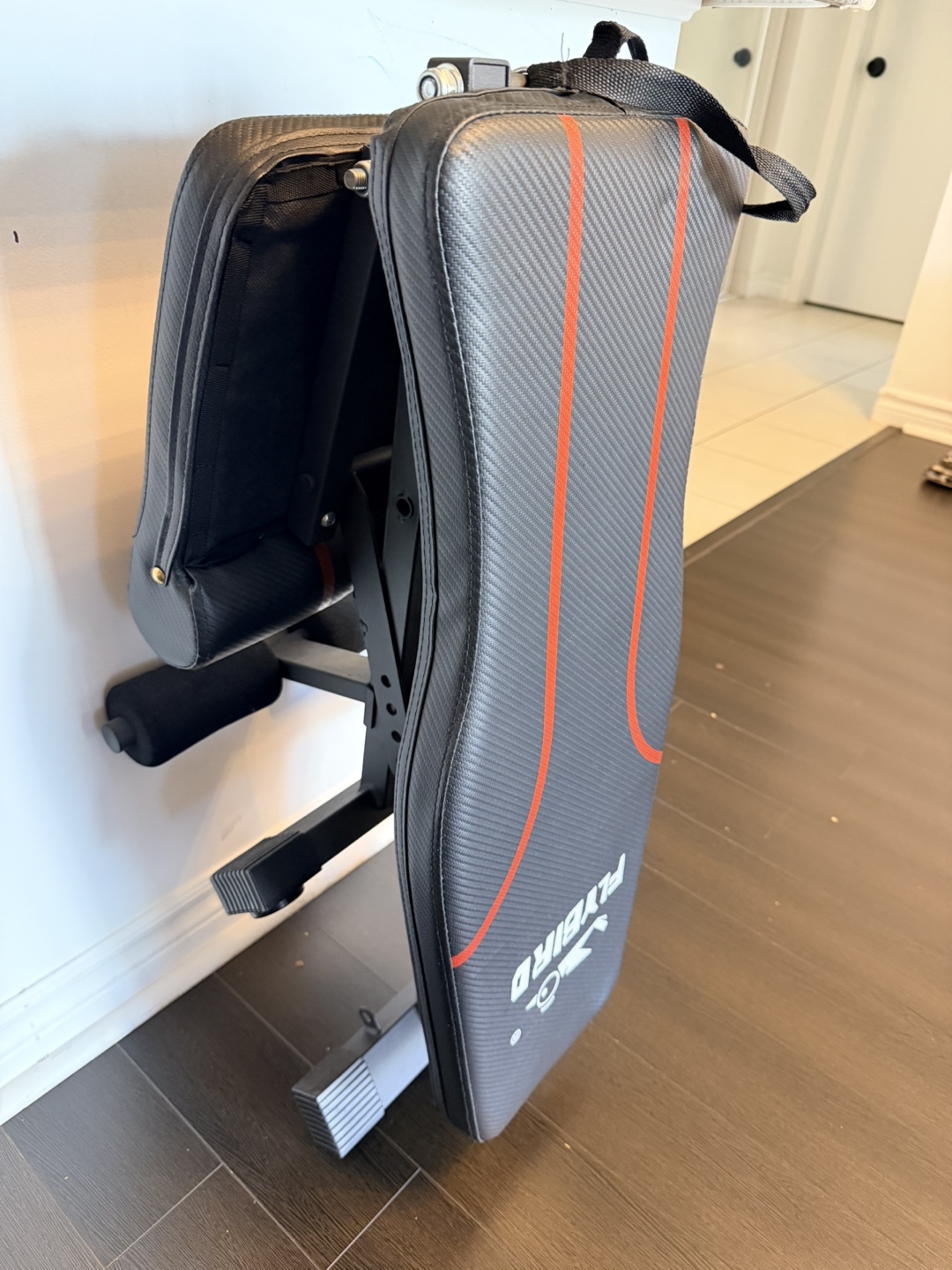 FLYBIRD Adjustable Weight Bench