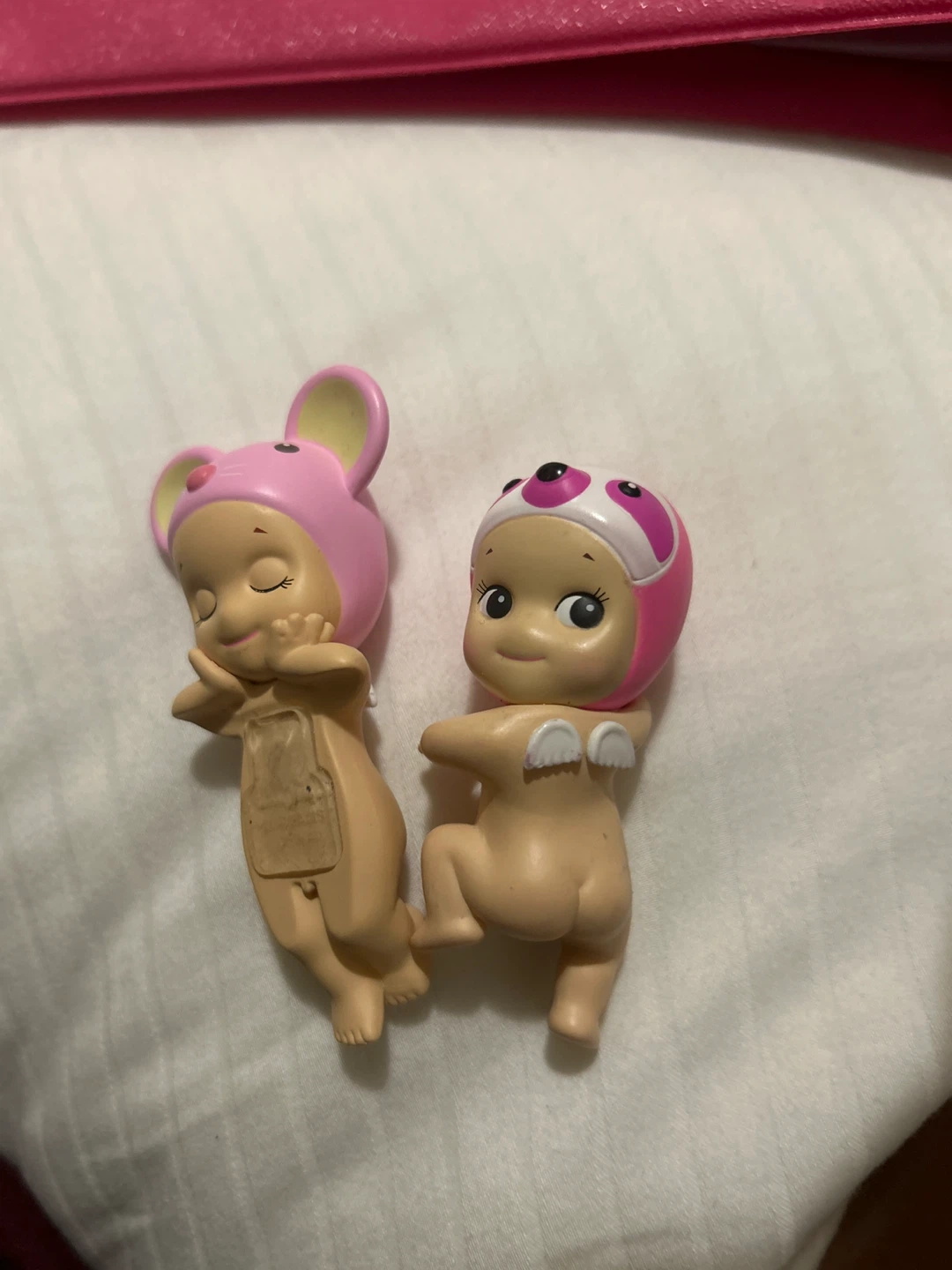 Sonny Angel Figures (2) Animal Series