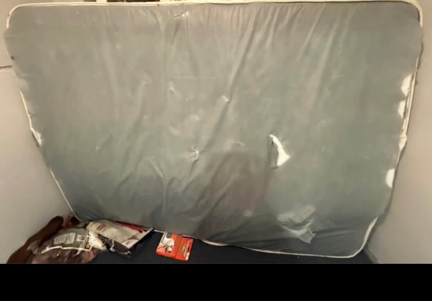 Queen mattress - photo 4