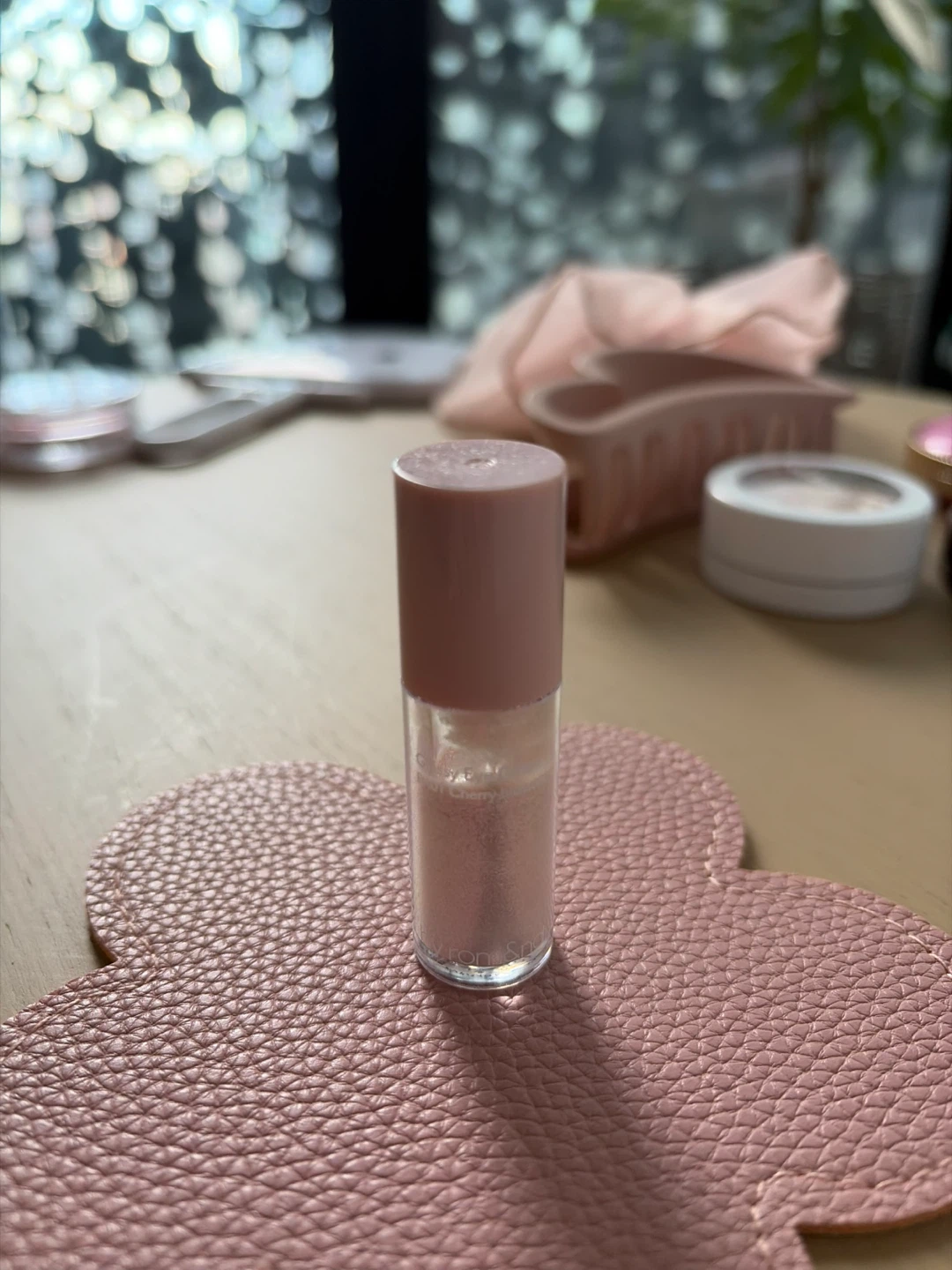Rom&nd Glasting Water Tint PK01