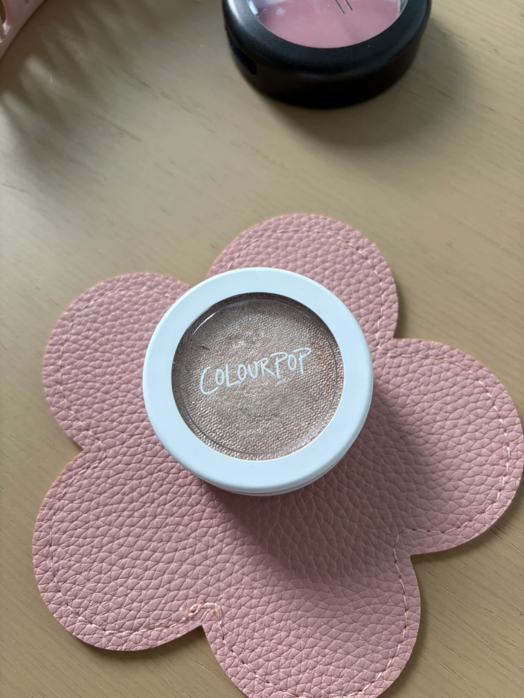 ColourPop Flexitarian Super Shock Highlighter