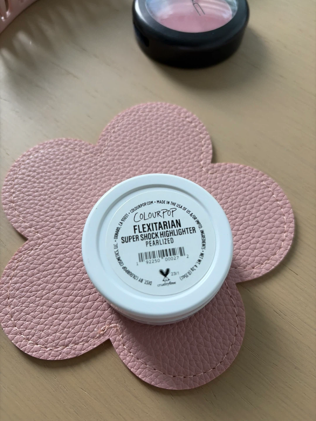 ColourPop Flexitarian Super Shock Highlighter - photo 2