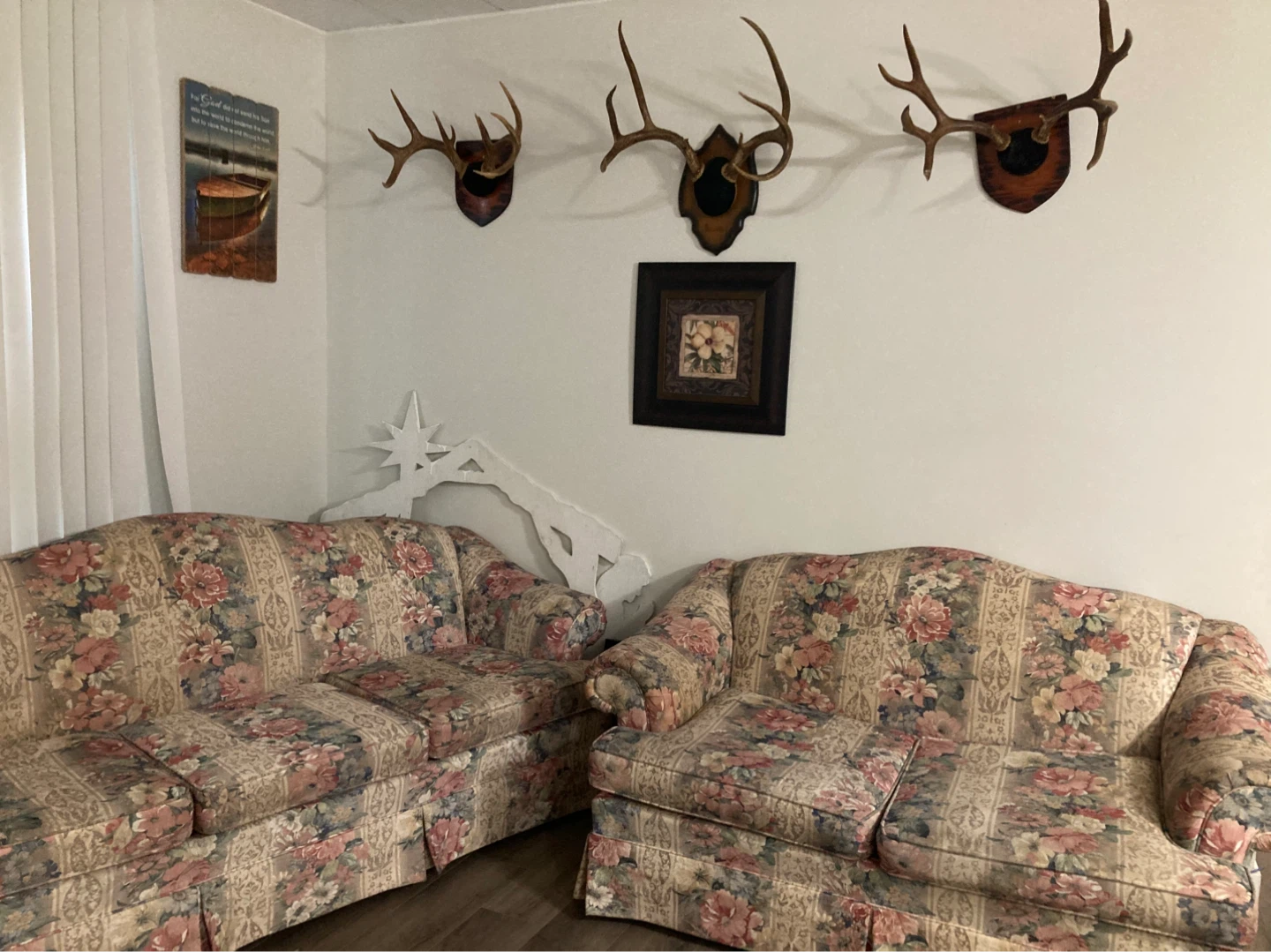 Sofas - photo 2