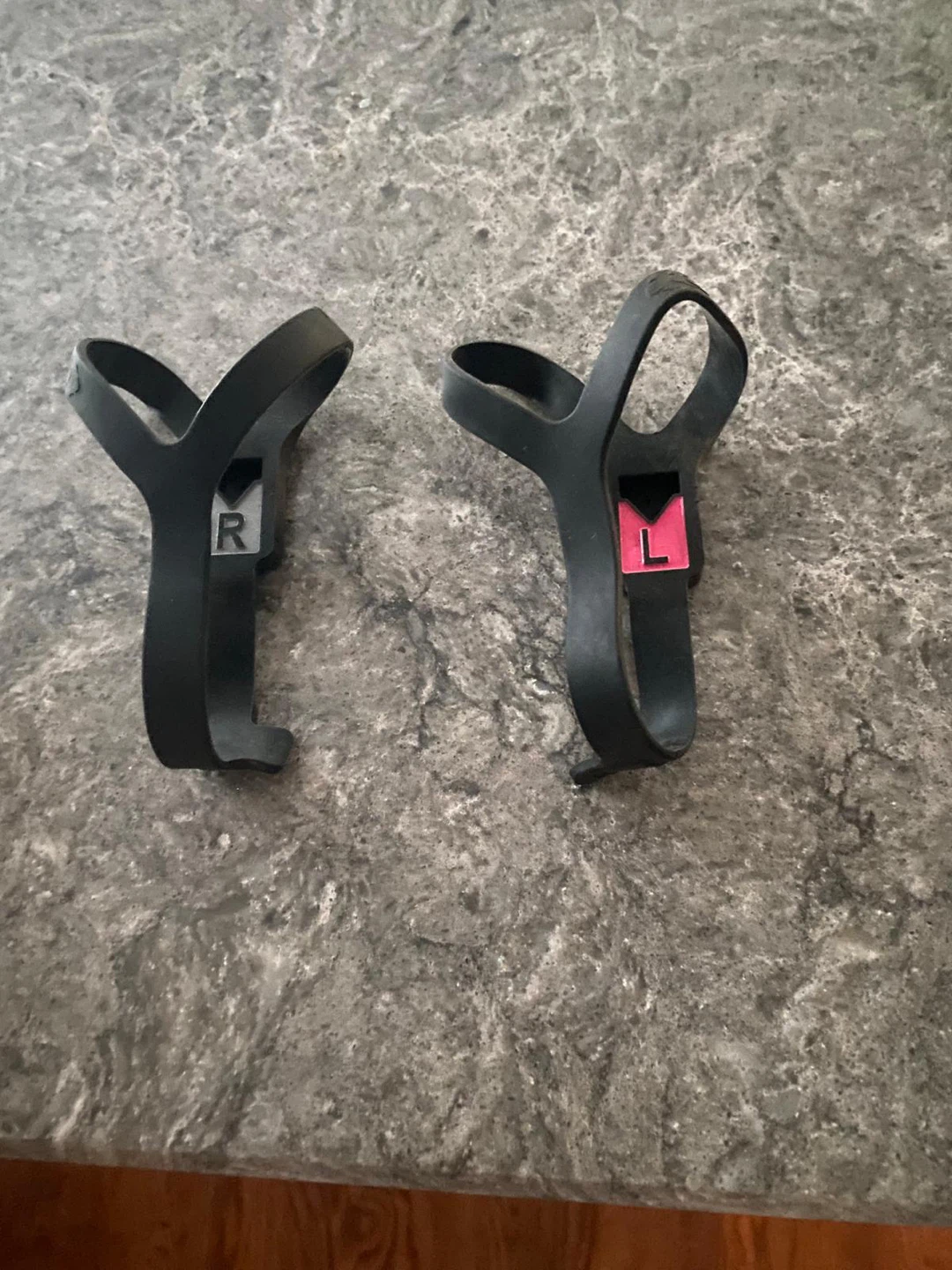 Playmaker trackers!