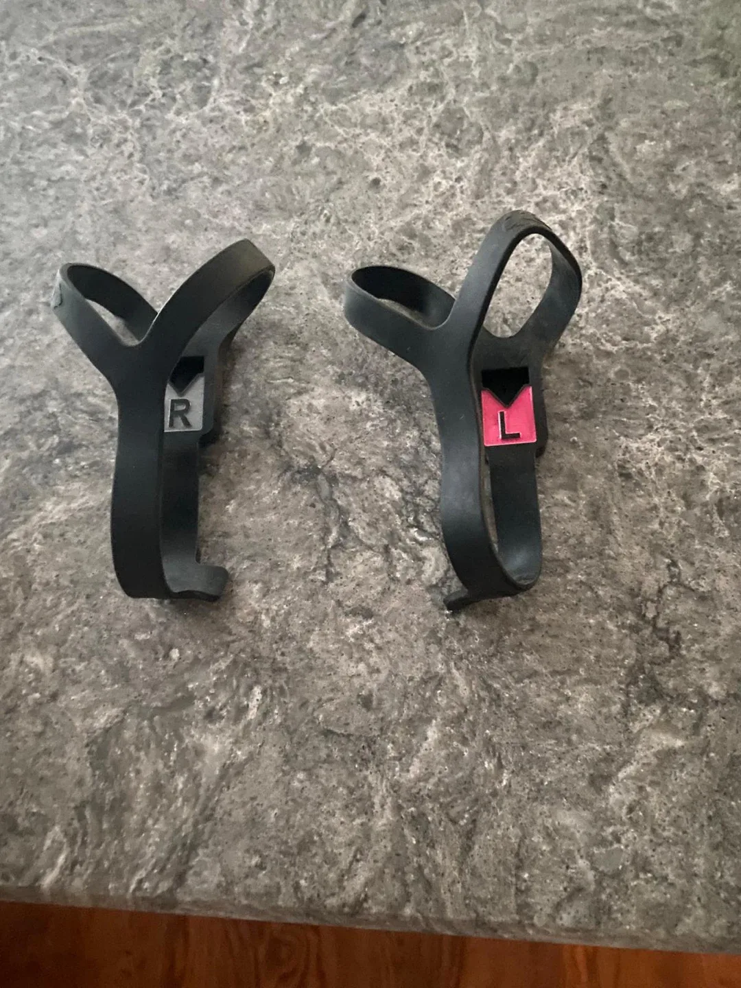 Playmaker trackers!