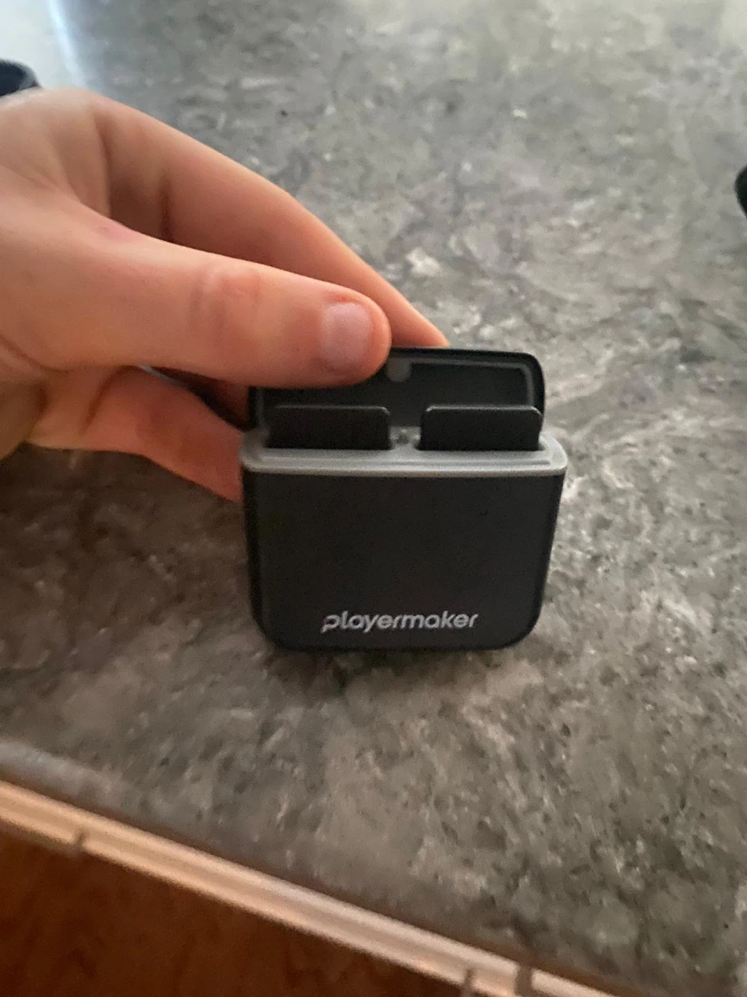 Playmaker trackers! - photo 2