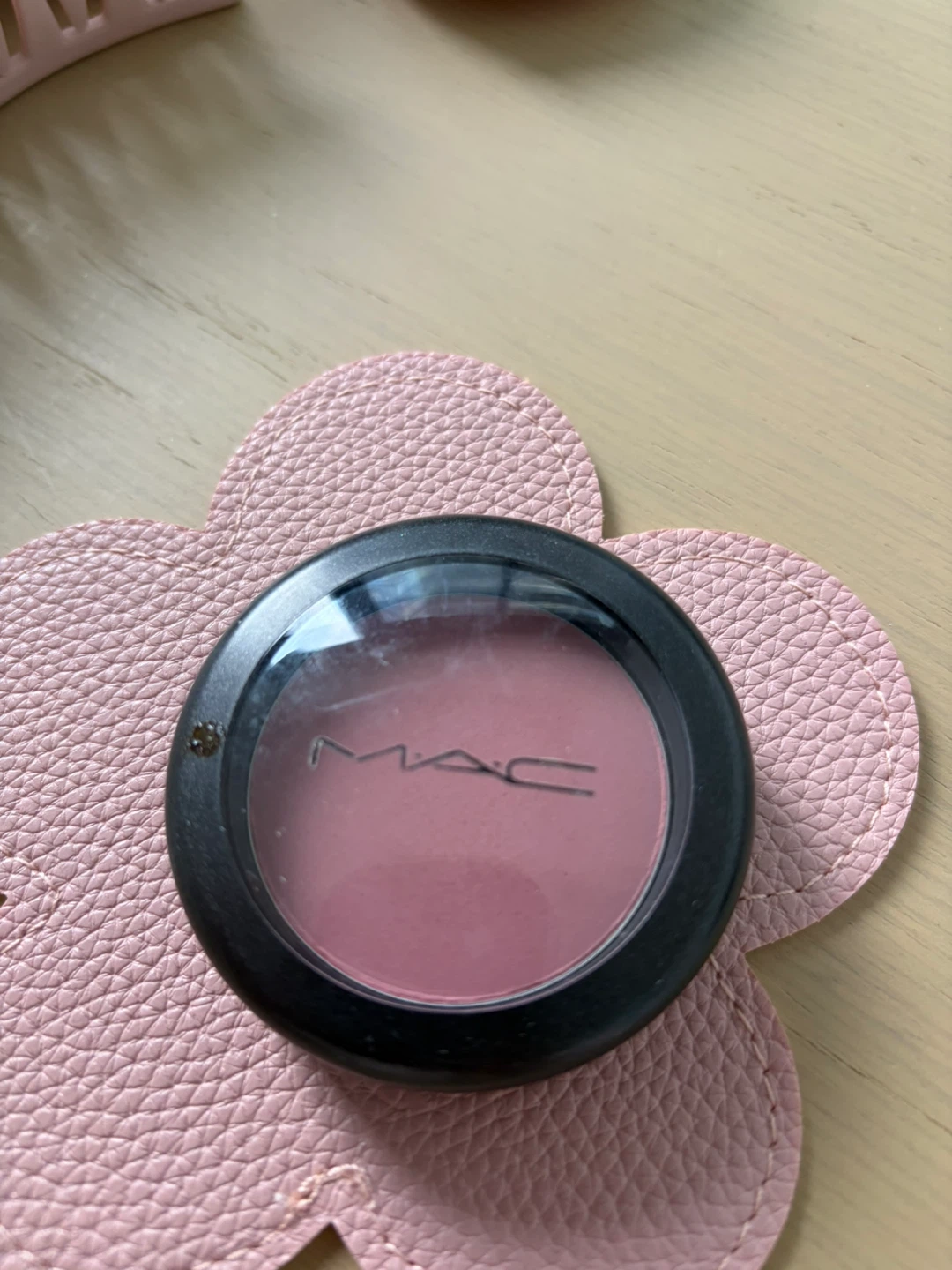 MAC Blushbaby Sheertone Blush