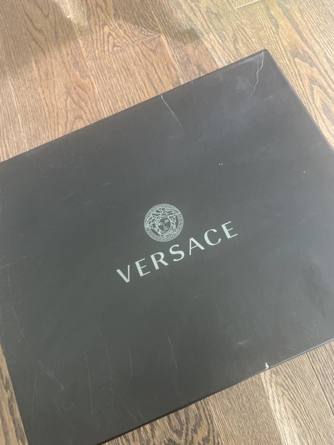 Versace Sneakers Men’s Size 10 US - photo 2