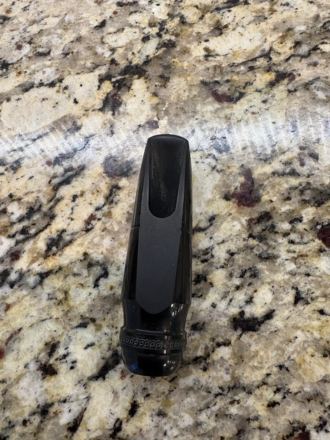 Henri Selmer Paris alto  Mouthpiece