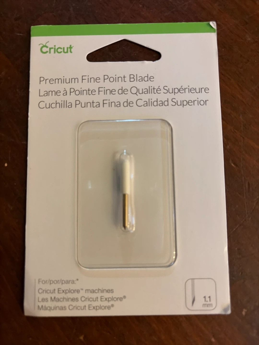 Cricut accessories that I’ve never opened - photo 4