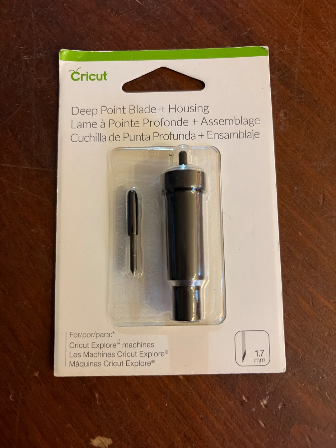 Cricut accessories that I’ve never opened - photo 3