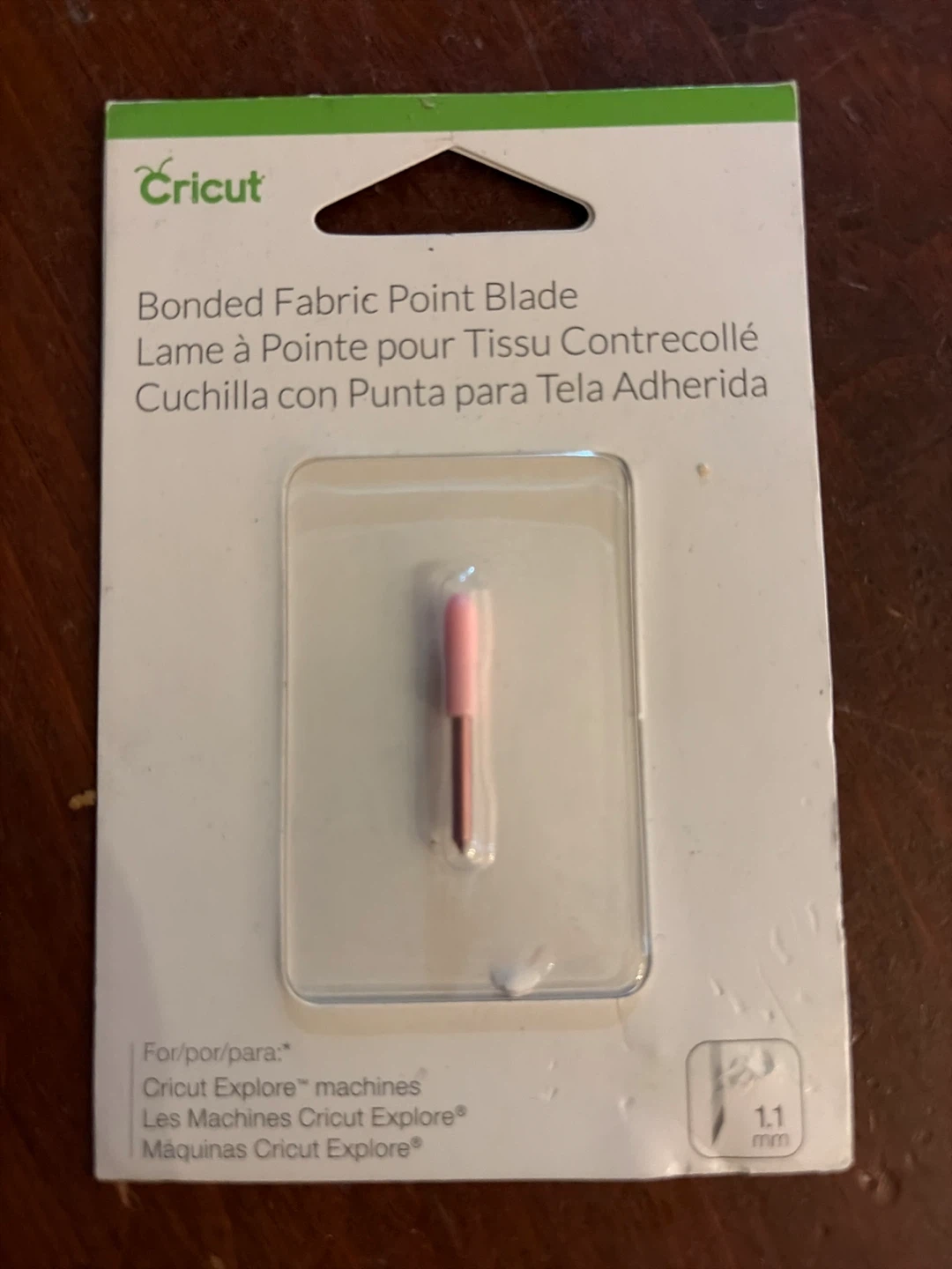 Cricut accessories that I’ve never opened - photo 5