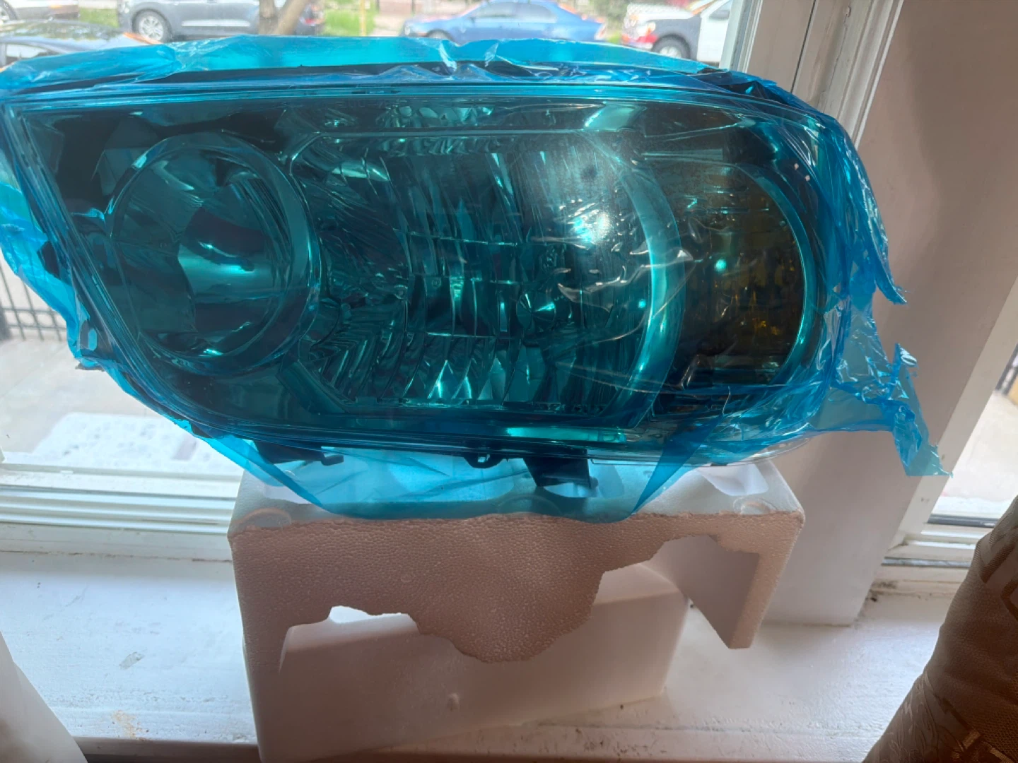 Headlights - photo 3